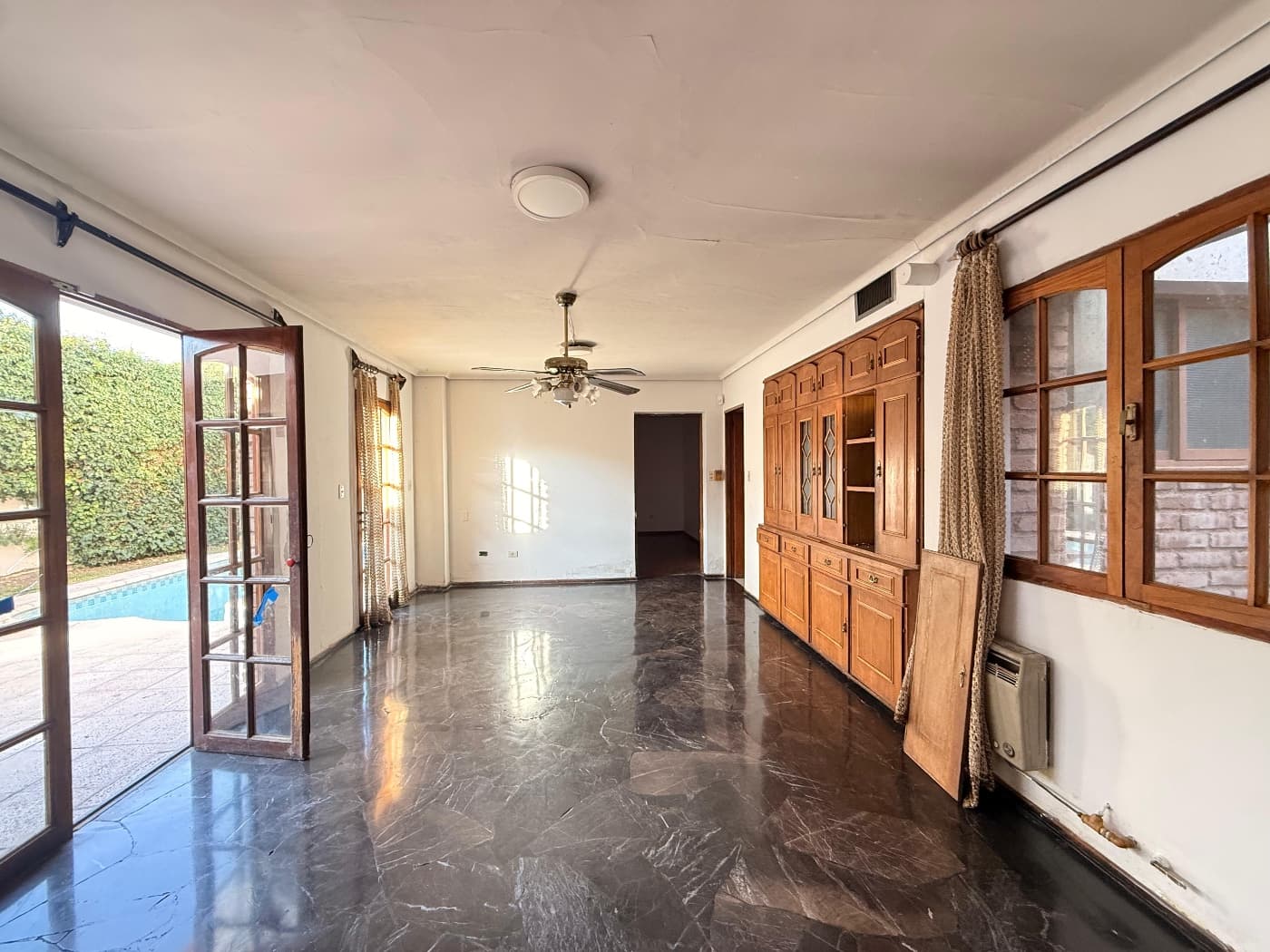 Casa en Godoy Cruz