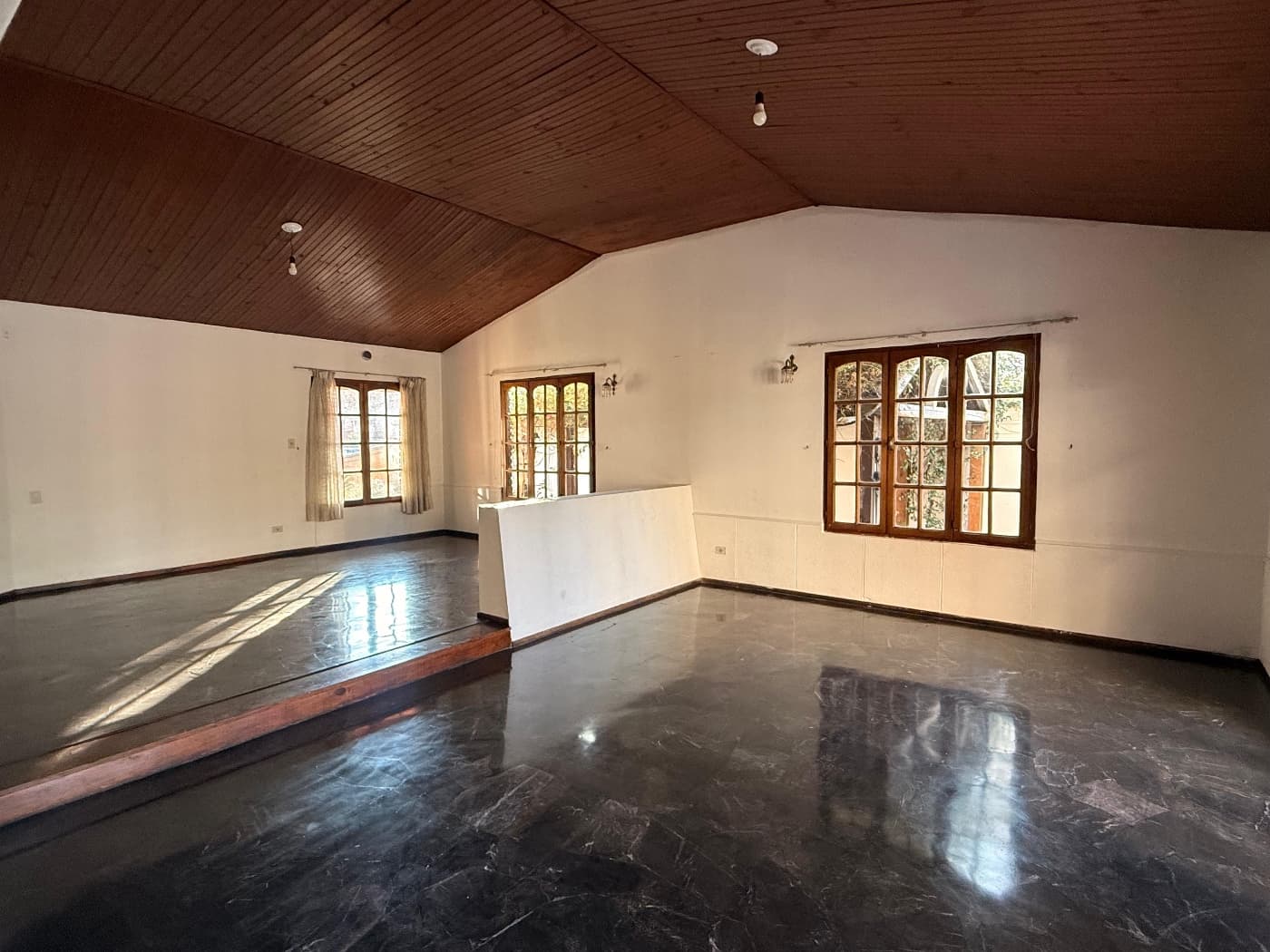 Casa en Godoy Cruz