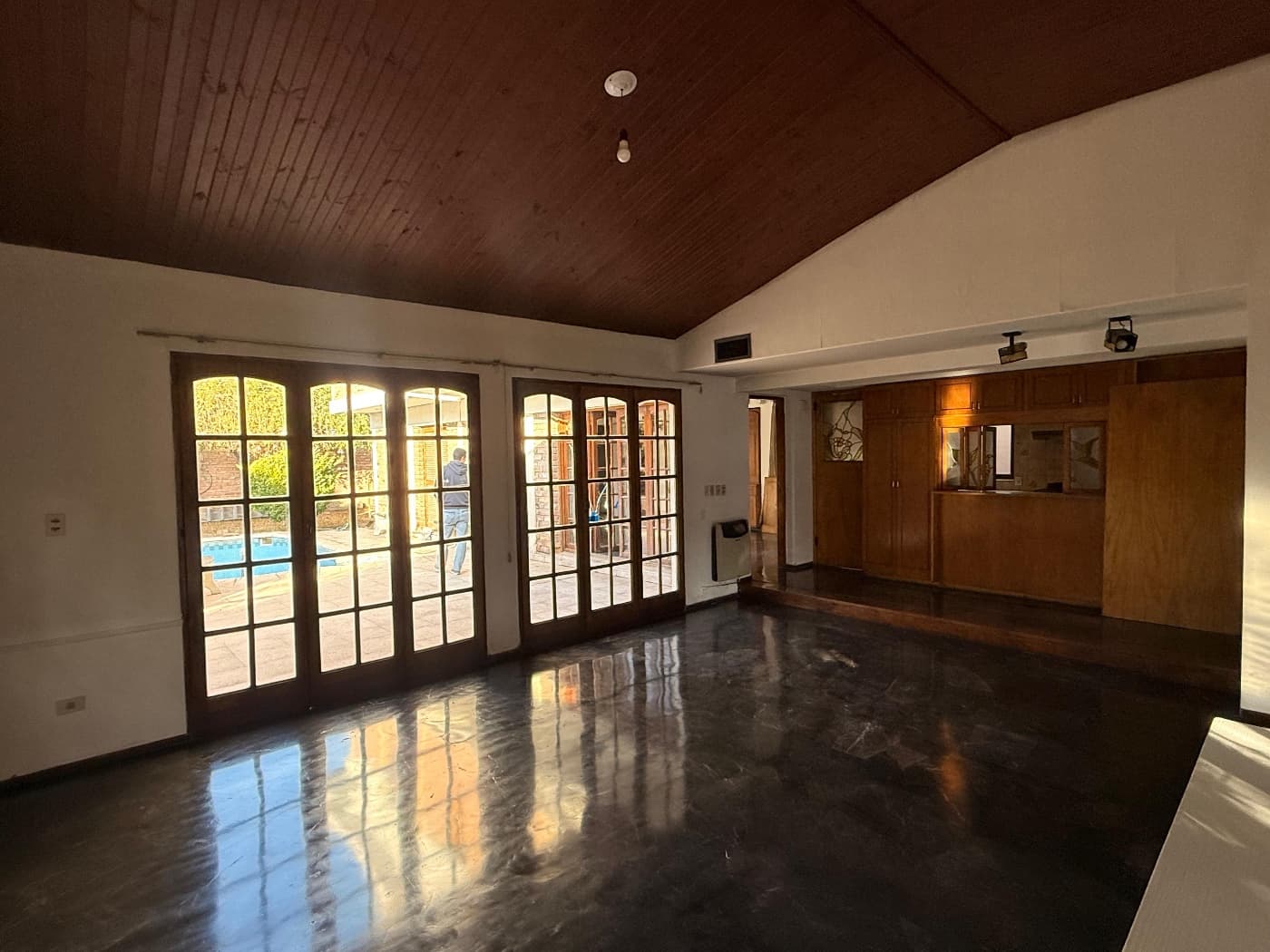 Casa en Godoy Cruz