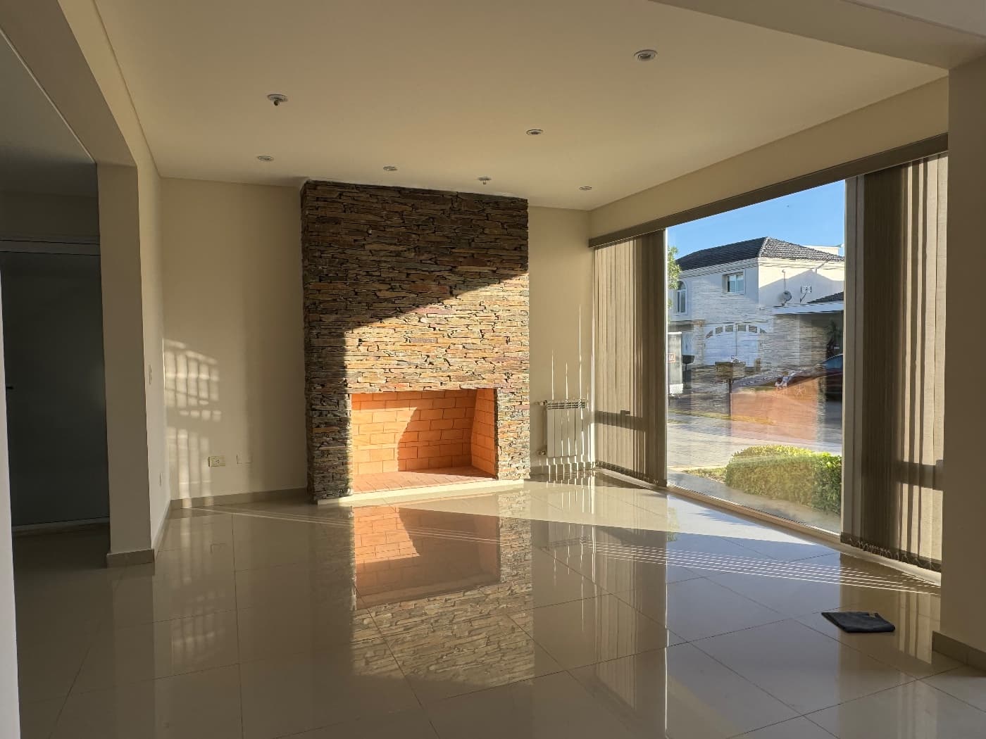 Casa en Godoy Cruz