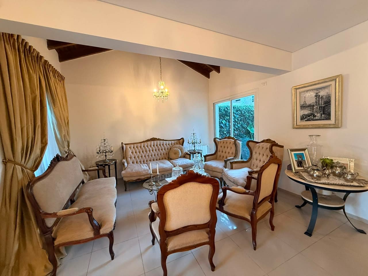Casa en Gobernador Benegas, Godoy Cruz