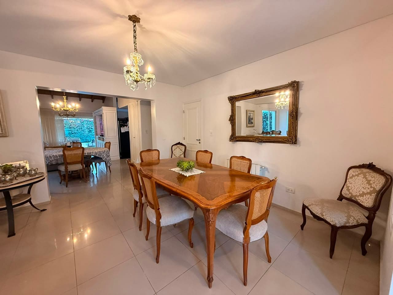 Casa en Gobernador Benegas, Godoy Cruz