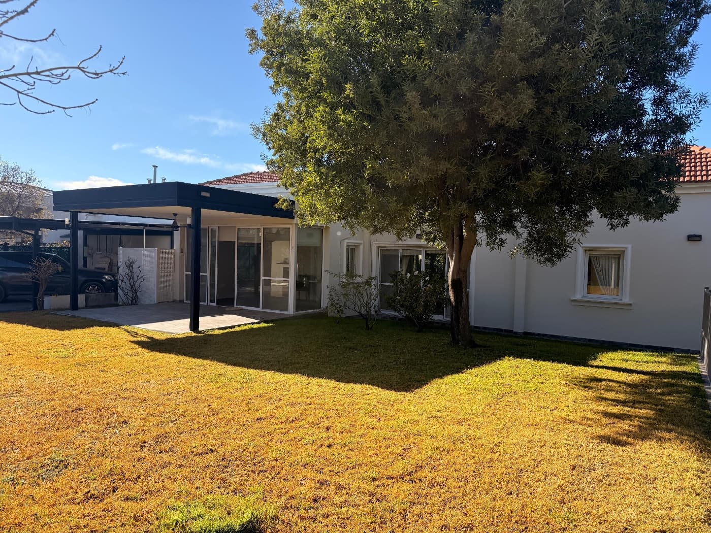 Casa en Godoy Cruz