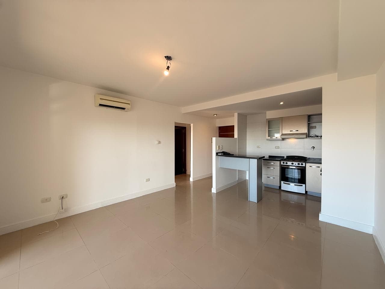 Departamento en Gobernador Benegas, Godoy Cruz