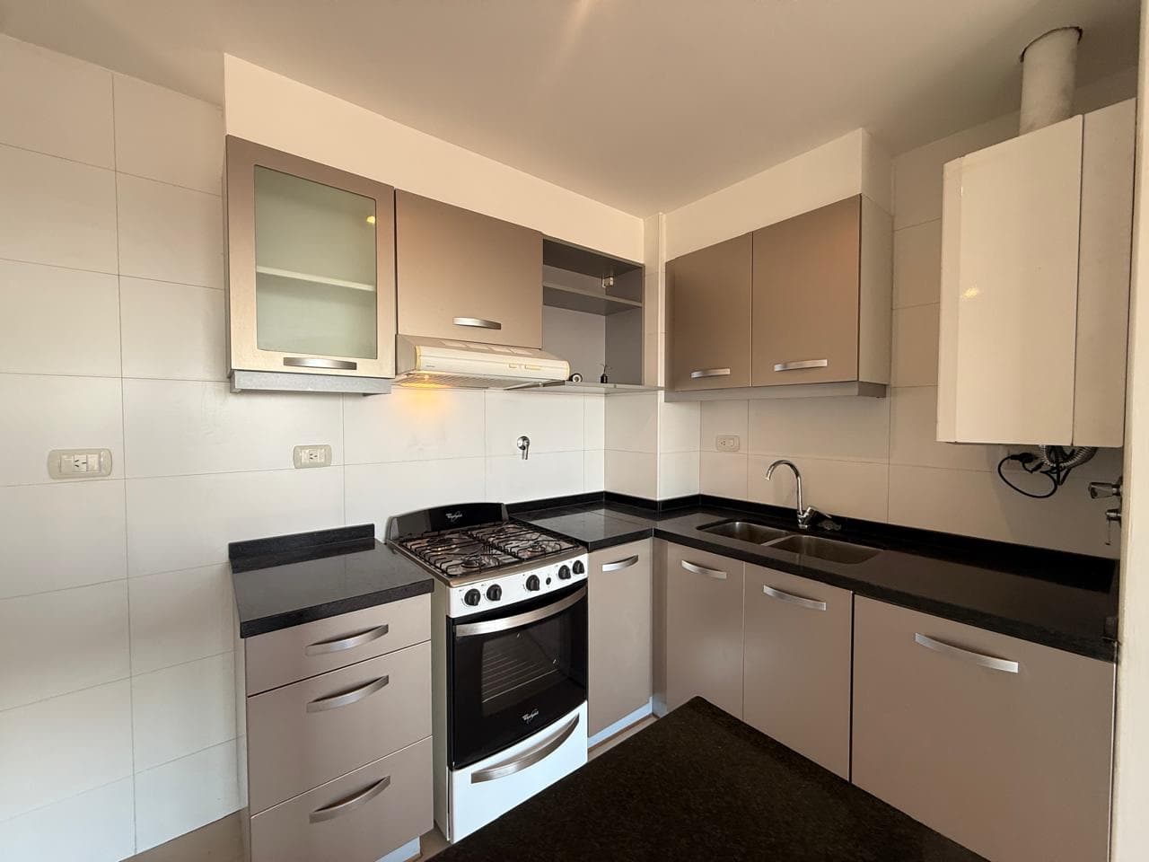 Departamento en Gobernador Benegas, Godoy Cruz