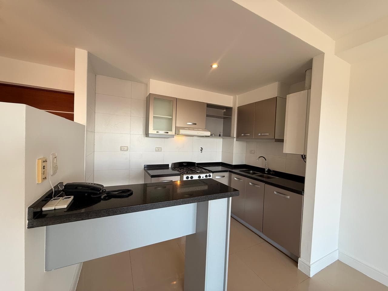 Departamento en Gobernador Benegas, Godoy Cruz