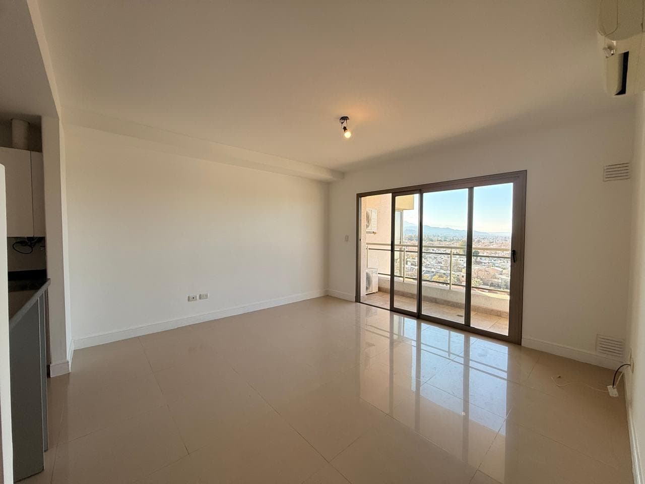 Departamento en Gobernador Benegas, Godoy Cruz