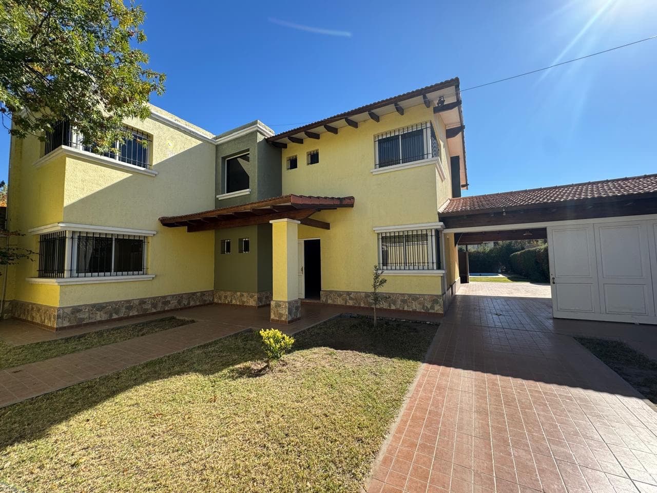 Casa en Chacras de Coria, Luján de Cuyo
