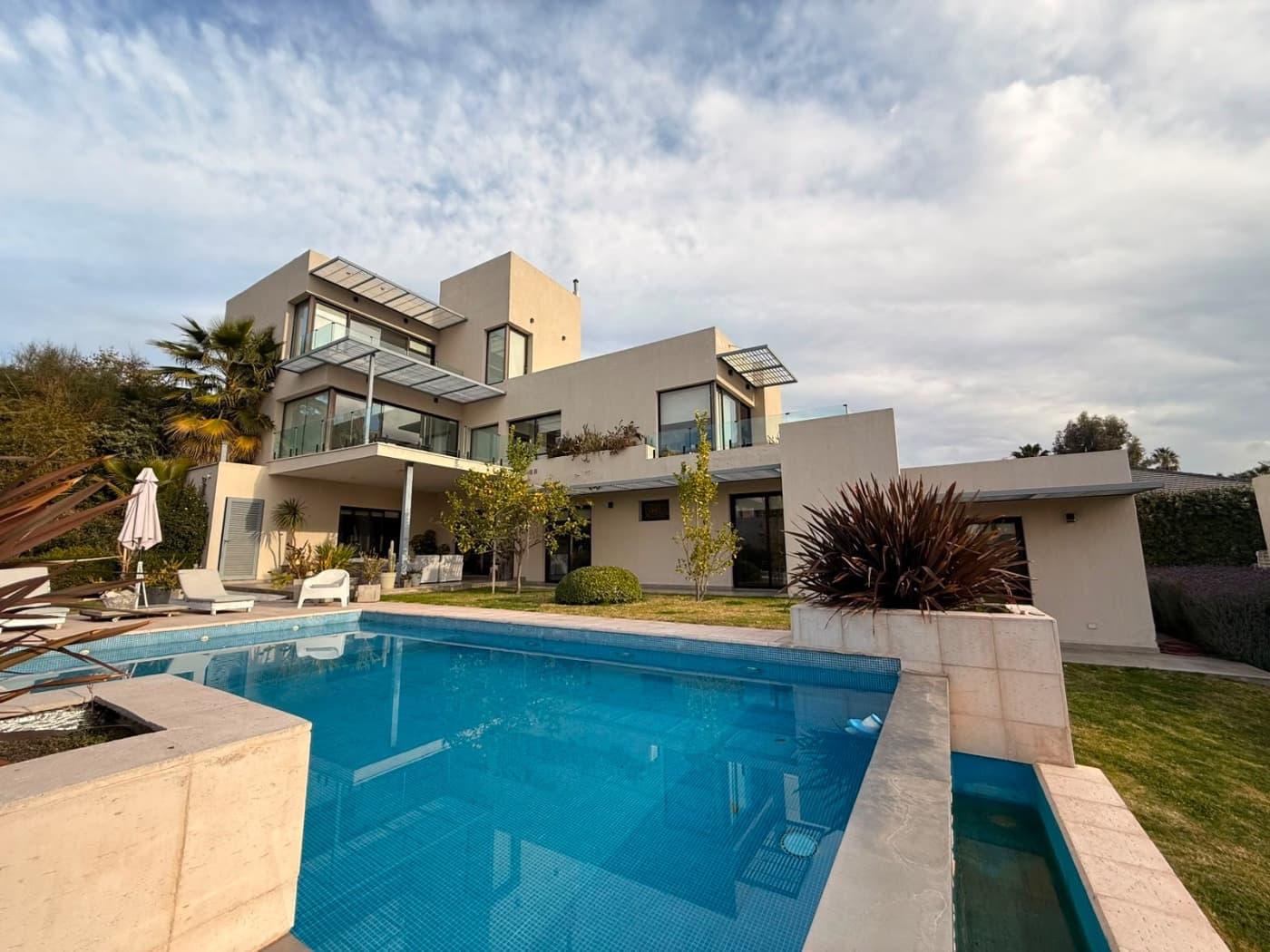 Casa en Gobernador Benegas, Godoy Cruz