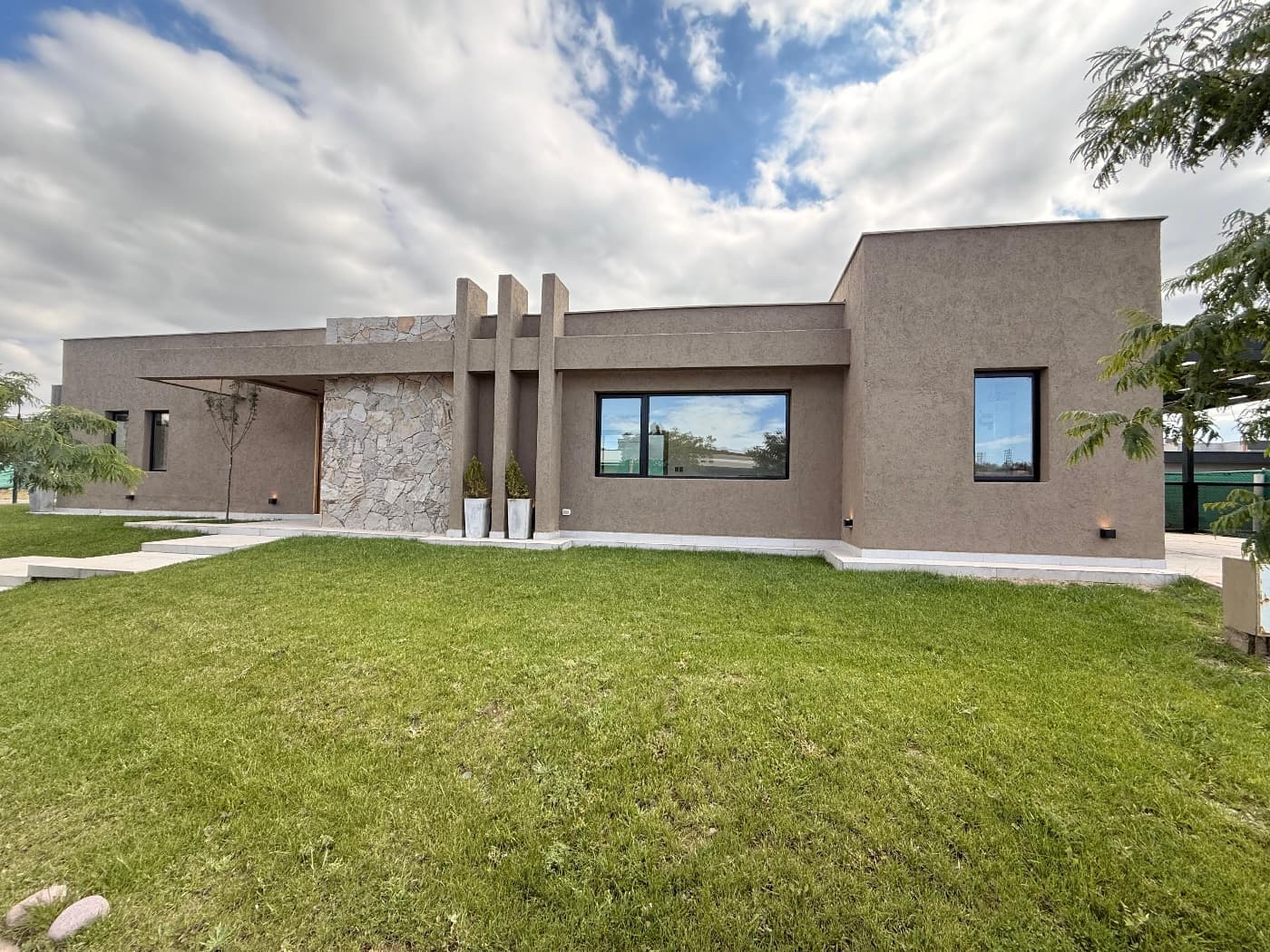 Casa en Luján de Cuyo