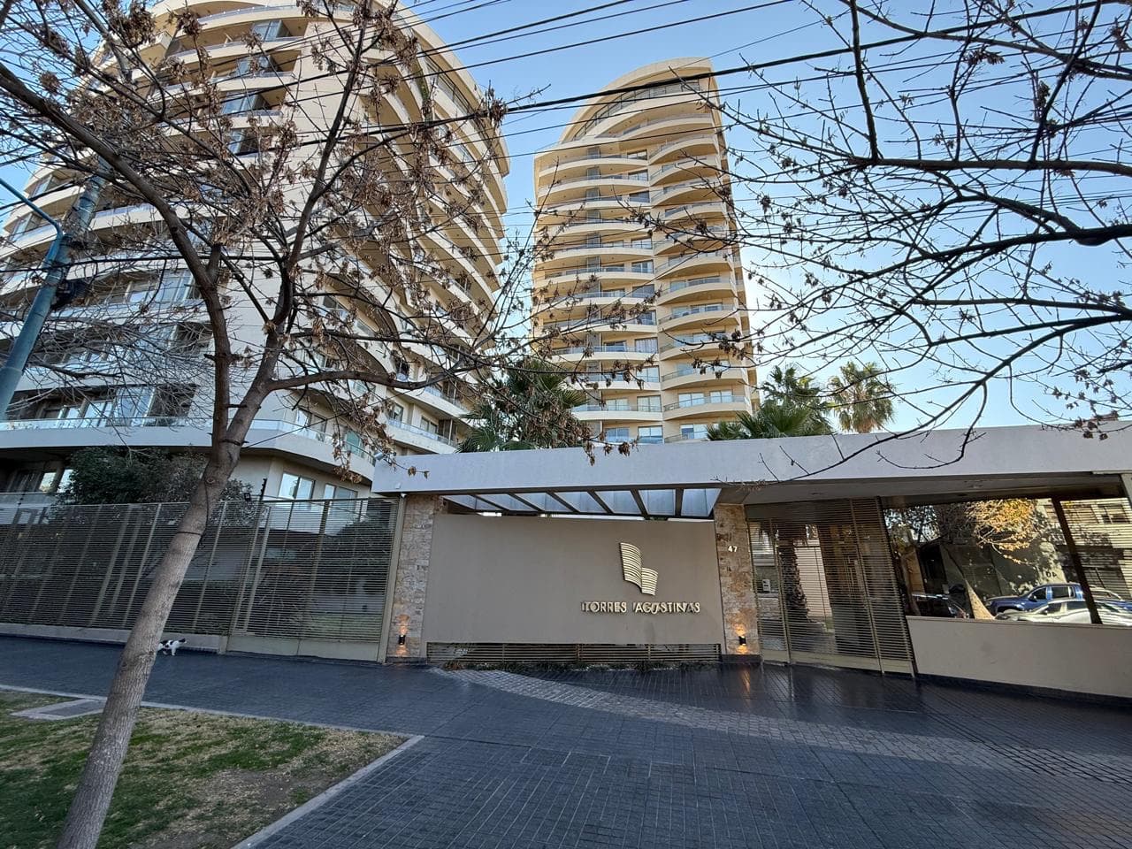 Departamento en Godoy Cruz, Mendoza