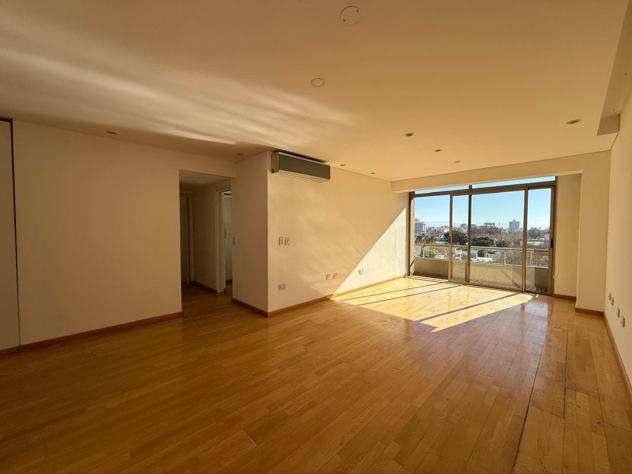 Departamento en Godoy Cruz, Mendoza