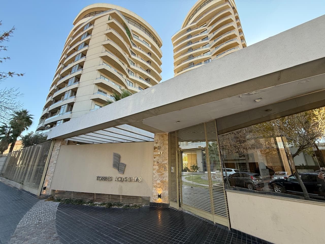Departamento en Godoy Cruz, Mendoza
