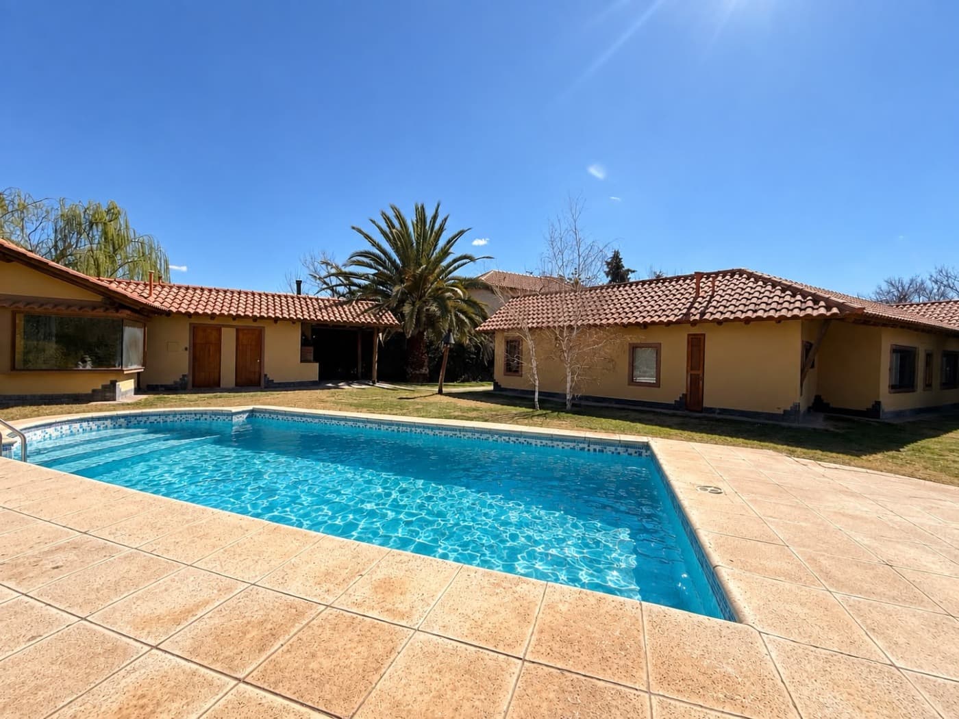 Casa en Chacras de Coria, Luján de Cuyo