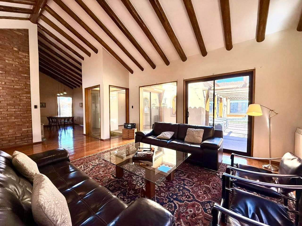 Casa en Chacras de Coria, Luján de Cuyo