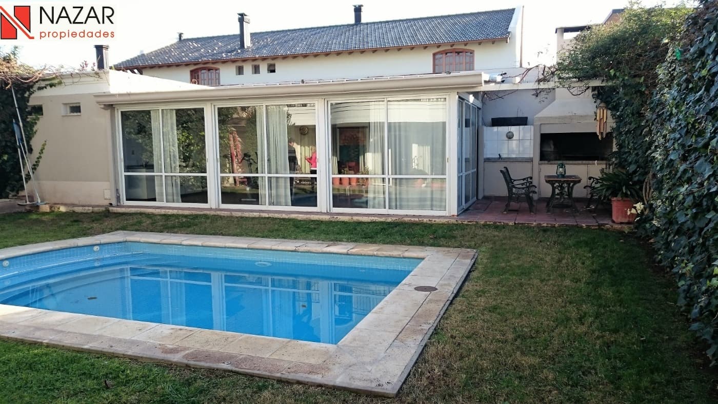Casa en Gobernador Benegas, Godoy Cruz