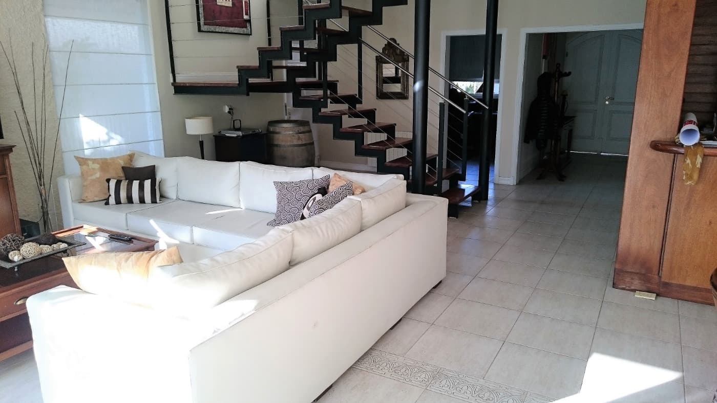 Casa en Gobernador Benegas, Godoy Cruz