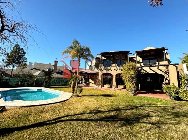 Casa en Godoy Cruz, Mendoza