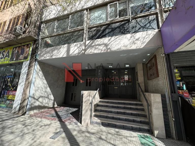 Departamento en 2ª Sección Barrio Cívico, Capital