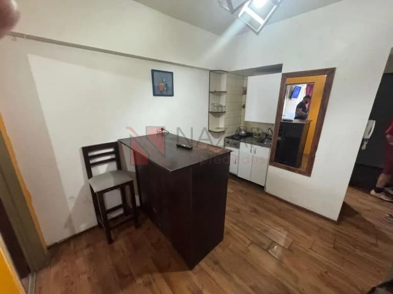 Departamento en 2ª Sección Barrio Cívico, Capital