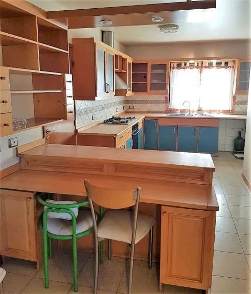 Casa en Gobernador Benegas, Godoy Cruz
