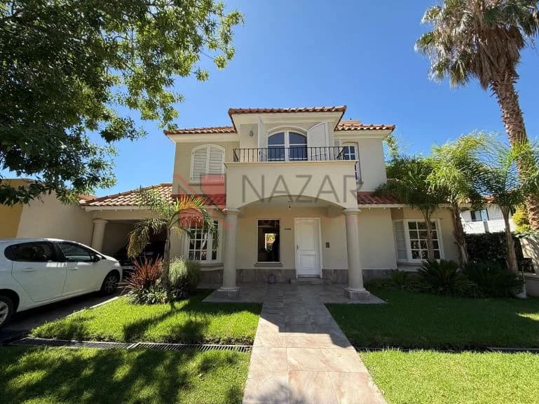 Casa en Godoy Cruz, Mendoza