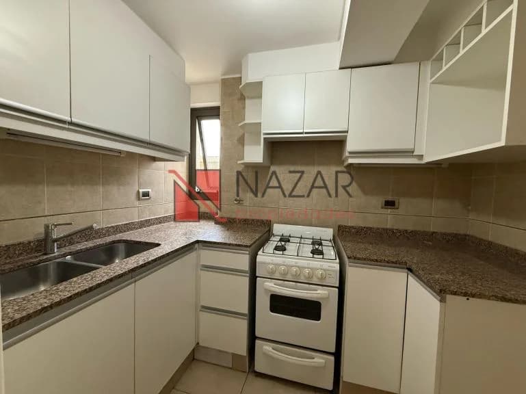 Departamento en Godoy Cruz, Mendoza