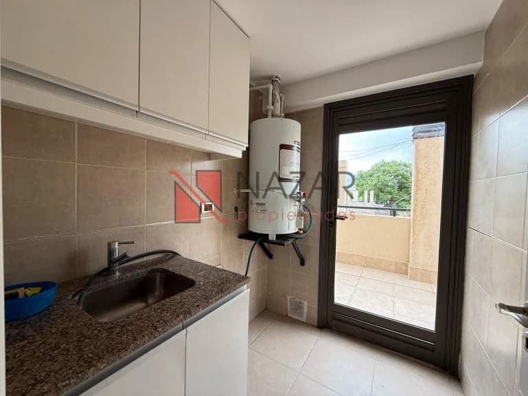 Departamento en Godoy Cruz, Mendoza