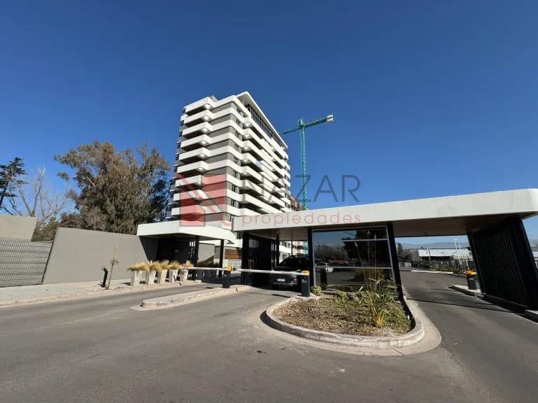 Departamento en Gobernador Benegas, Godoy Cruz