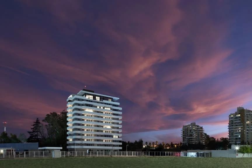 Departamento en Gobernador Benegas, Godoy Cruz