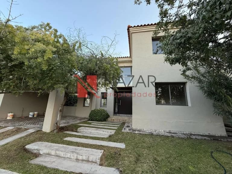 Casa en Godoy Cruz, Mendoza