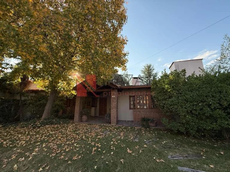 Casa en Chacras de Coria, Luján de Cuyo