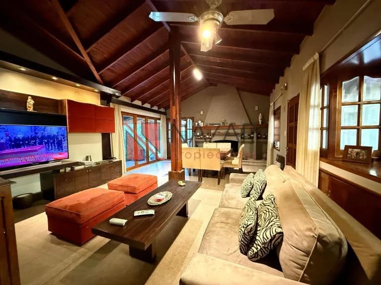Casa en Chacras de Coria, Luján de Cuyo