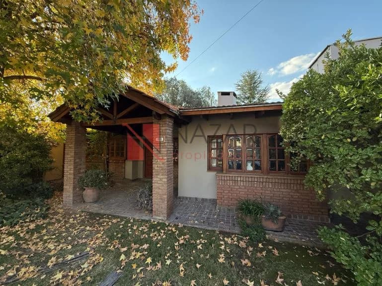 Casa en Chacras de Coria, Luján de Cuyo