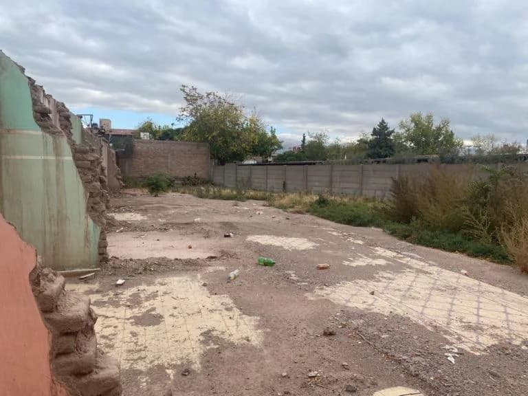 Lote en Godoy Cruz, Mendoza