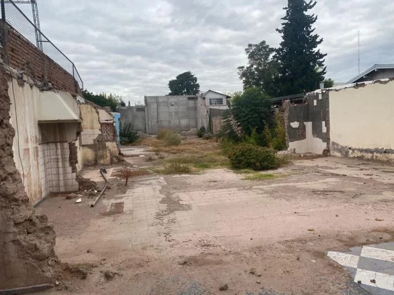 Lote en Godoy Cruz, Mendoza