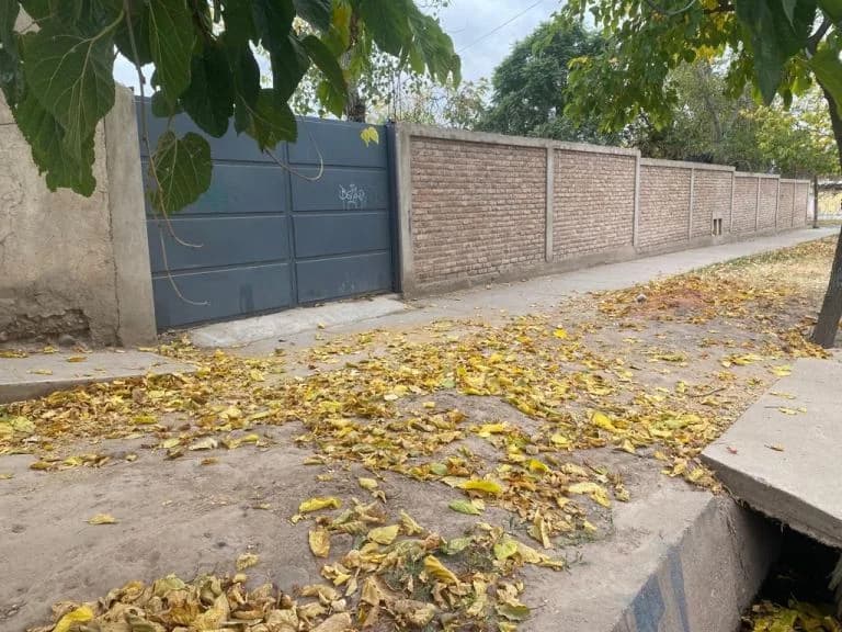 Lote en Godoy Cruz, Mendoza