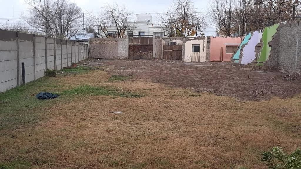 Lote en Godoy Cruz, Mendoza