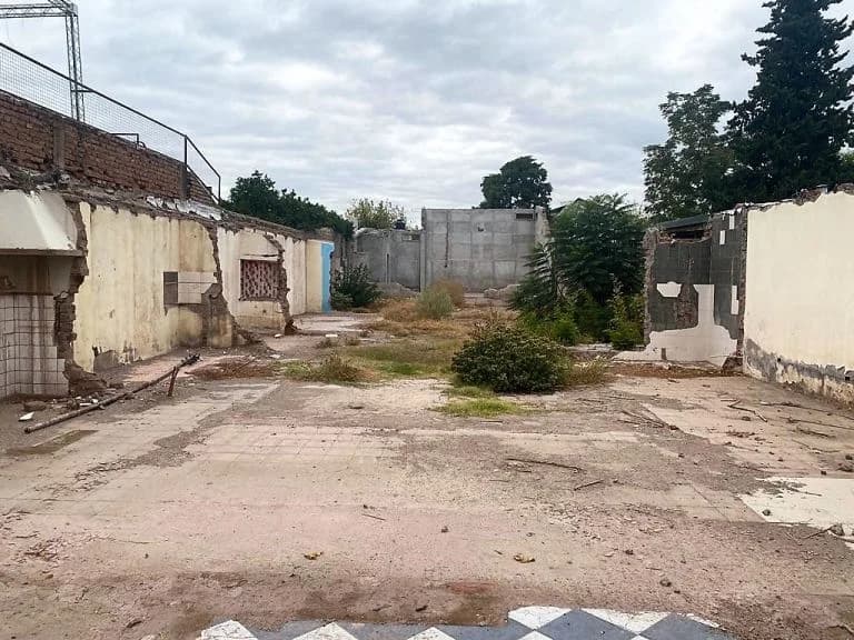 Lote en Godoy Cruz, Mendoza