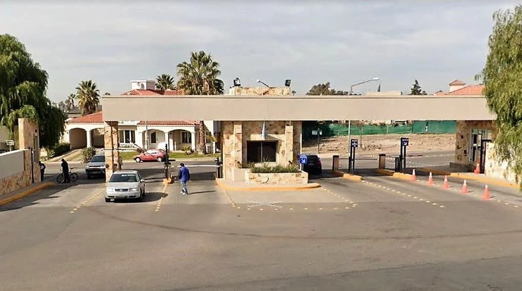Lote en Godoy Cruz, Mendoza