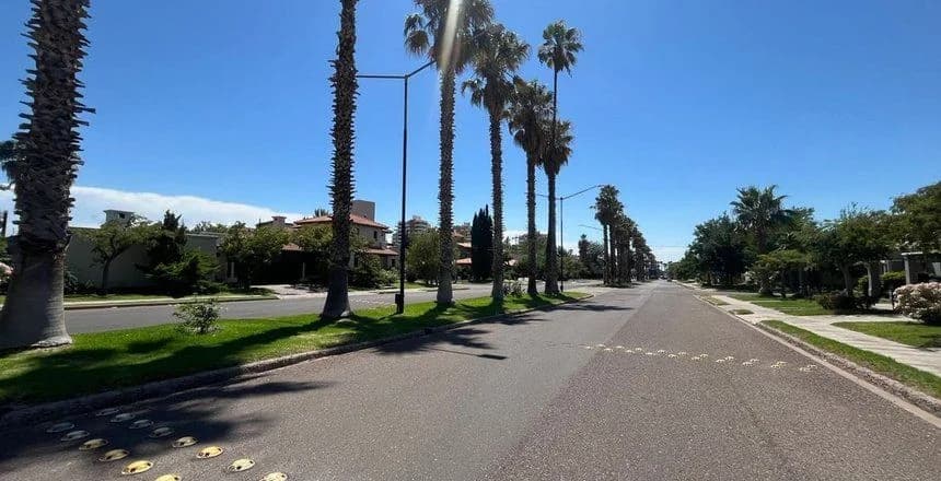 Lote en Godoy Cruz, Mendoza