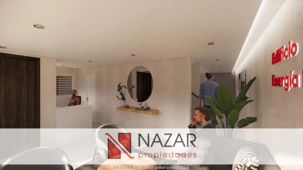 Departamento en Godoy Cruz, Mendoza