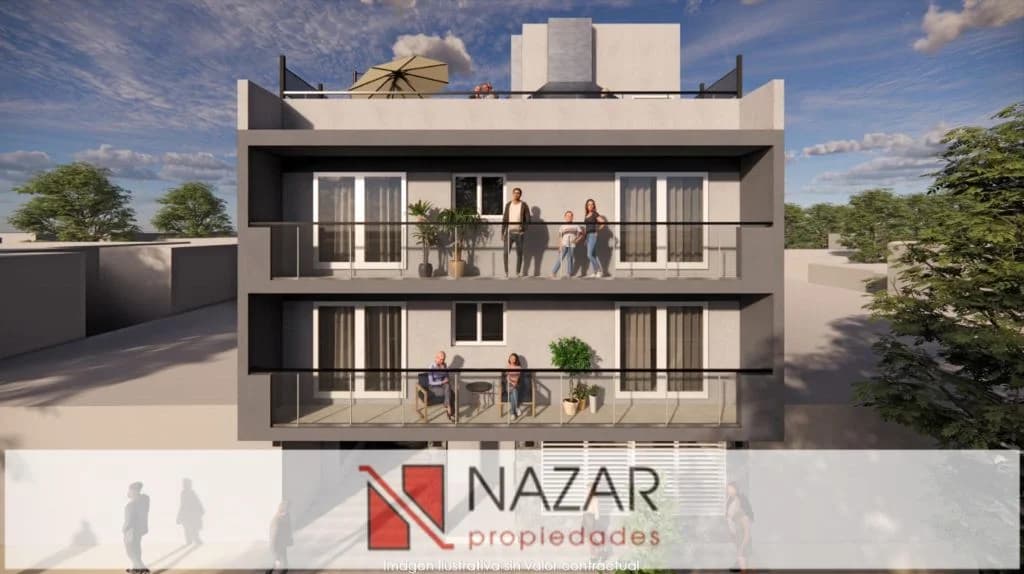 Departamento en Godoy Cruz, Mendoza