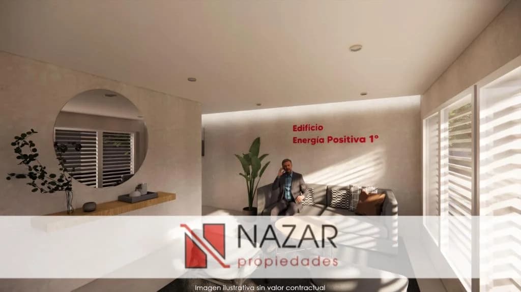 Departamento en Godoy Cruz, Mendoza