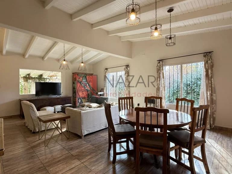 Casa en Chacras de Coria, Luján de Cuyo
