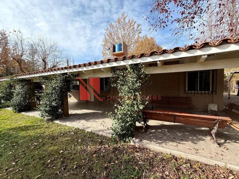 Casa en Chacras de Coria, Luján de Cuyo