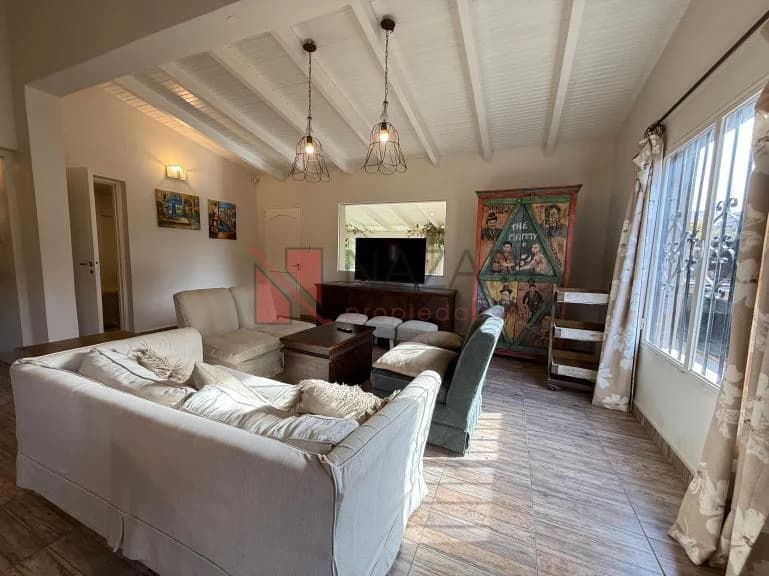 Casa en Chacras de Coria, Luján de Cuyo