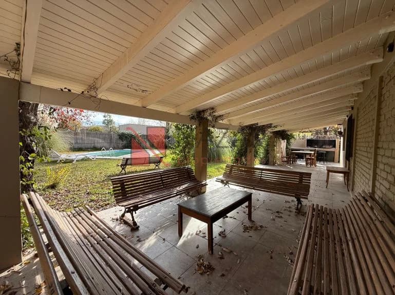 Casa en Chacras de Coria, Luján de Cuyo