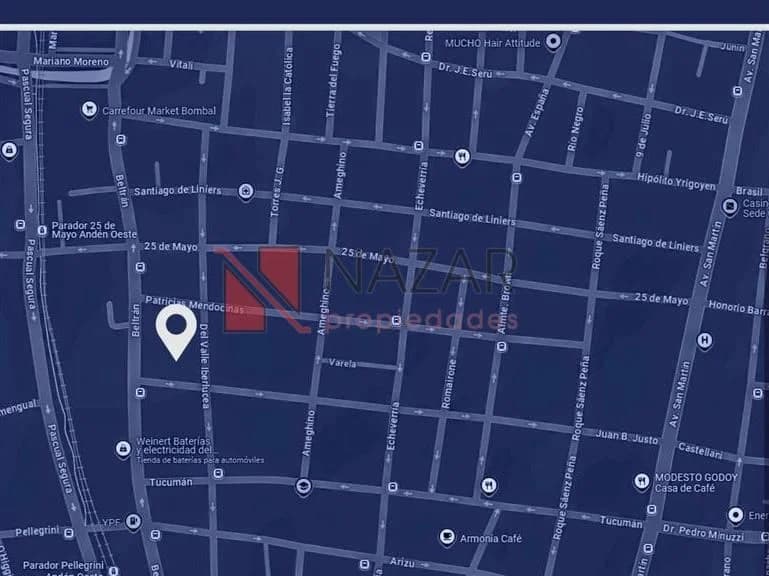 Departamento en Godoy Cruz, Mendoza