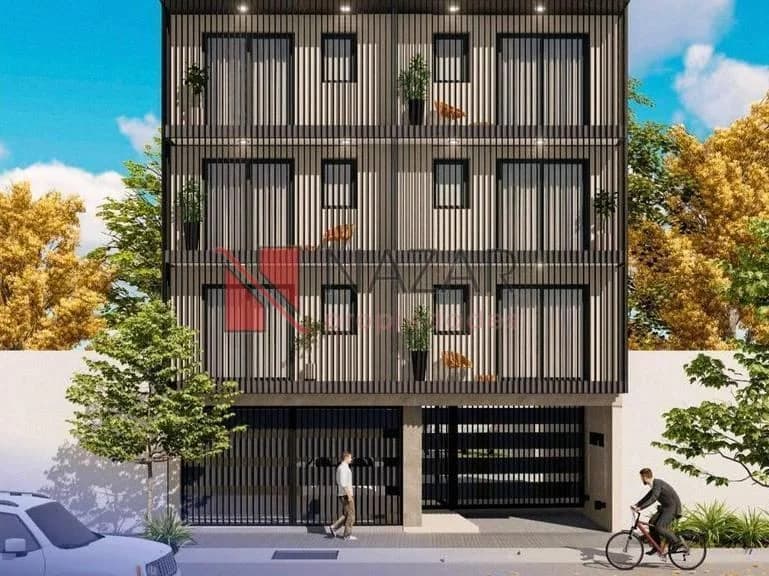 Departamento en Godoy Cruz, Mendoza